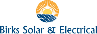 Residential Solar Energy Logo